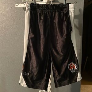 Boys Bengal Basketball Shorts